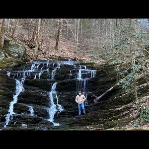 Meet your Posher, Tommy